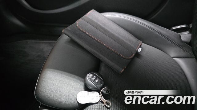 MINI Cooper 5Door Standard 3rd 2018 — фото 29