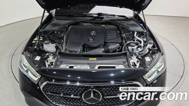 Mercedes-Benz E-Class (W214) E200 Avantgarde 2025 — фото 6