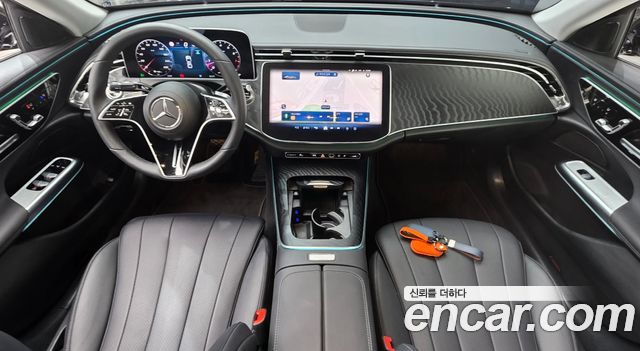 Mercedes-Benz E-Class (W214) E200 Avantgarde 2025 — фото 7