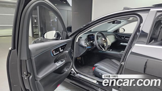 Mercedes-Benz E-Class (W214) E200 Avantgarde 2025 — фото 10