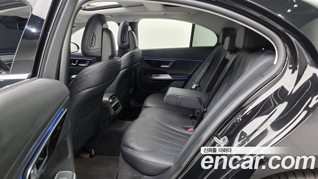 Mercedes-Benz E-Class (W214) E200 Avantgarde 2025 — фото 11