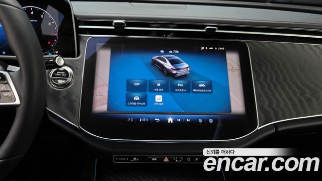 Mercedes-Benz E-Class (W214) E200 Avantgarde 2025 — фото 13
