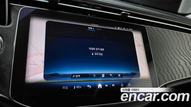 Mercedes-Benz E-Class (W214) E200 Avantgarde 2025 — фото 14