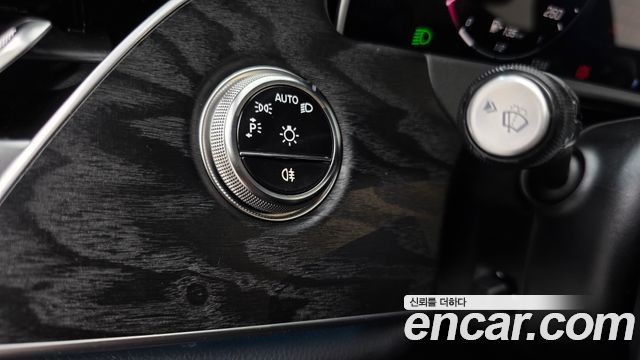 Mercedes-Benz E-Class (W214) E200 Avantgarde 2025 — фото 16