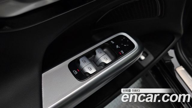 Mercedes-Benz E-Class (W214) E200 Avantgarde 2025 — фото 17