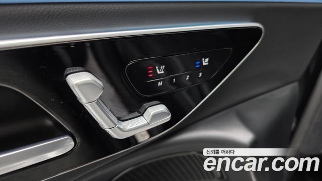 Mercedes-Benz E-Class (W214) E200 Avantgarde 2025 — фото 18