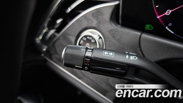 Mercedes-Benz E-Class (W214) E200 Avantgarde 2025 — фото 19