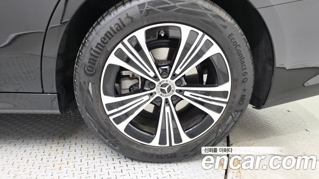 Mercedes-Benz E-Class (W214) E200 Avantgarde 2025 — фото 21