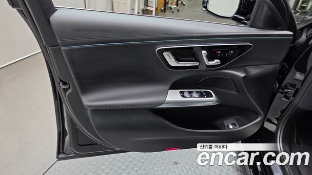 Mercedes-Benz E-Class (W214) E200 Avantgarde 2025 — фото 24
