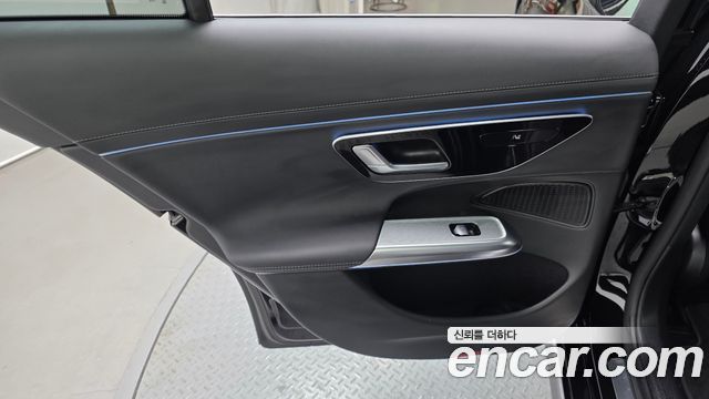 Mercedes-Benz E-Class (W214) E200 Avantgarde 2025 — фото 25