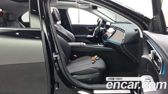 Mercedes-Benz E-Class (W214) E200 Avantgarde 2025 — фото 26