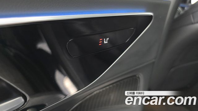 Mercedes-Benz E-Class (W214) E200 Avantgarde 2025 — фото 28