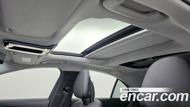 Mercedes-Benz E-Class (W214) E200 Avantgarde 2025 — фото 29
