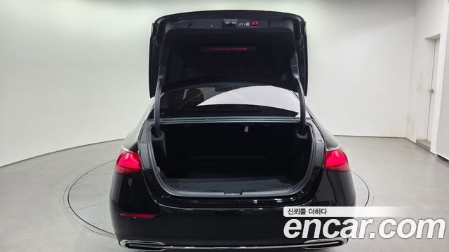 Mercedes-Benz E-Class (W214) E200 Avantgarde 2025 — фото 30