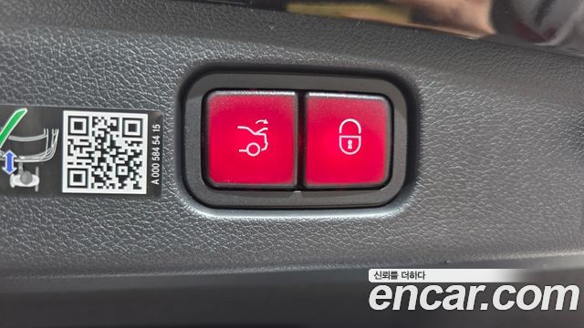 Mercedes-Benz E-Class (W214) E200 Avantgarde 2025 — фото 31