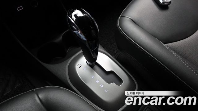 Chevrolet Spark My Fit Edition 2019 — фото 9