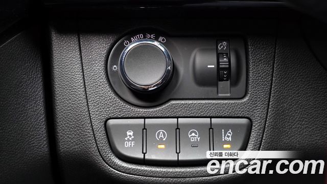 Chevrolet Spark My Fit Edition 2019 — фото 19