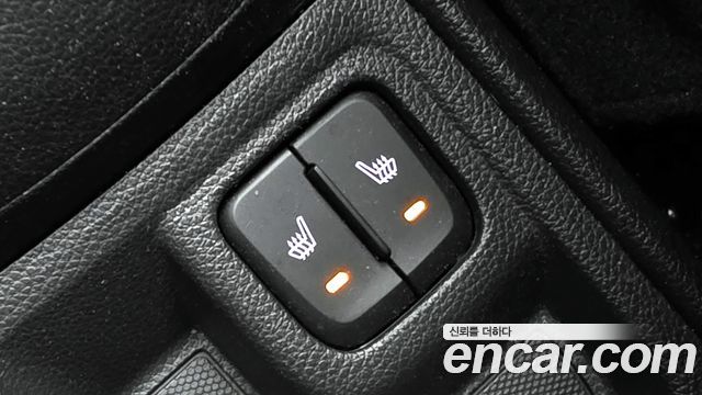 Chevrolet Spark My Fit Edition 2019 — фото 20