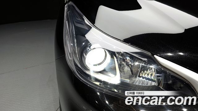 Chevrolet Spark My Fit Edition 2019 — фото 22