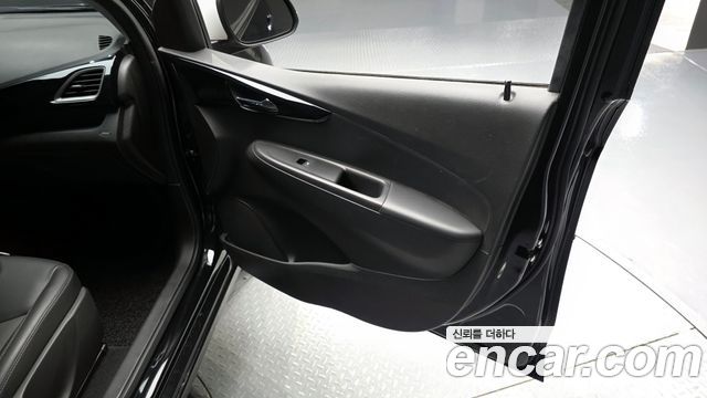 Chevrolet Spark My Fit Edition 2019 — фото 24