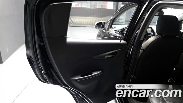 Chevrolet Spark My Fit Edition 2019 — фото 25
