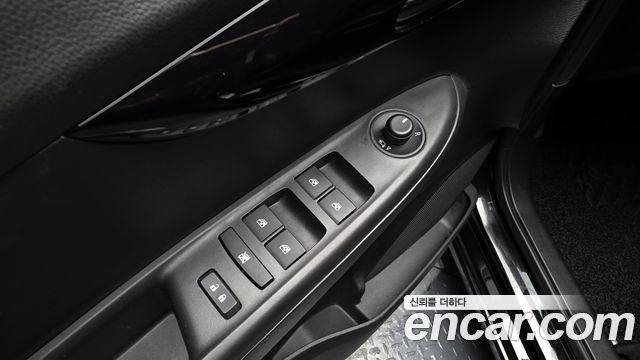 Chevrolet Spark My Fit Edition 2019 — фото 30