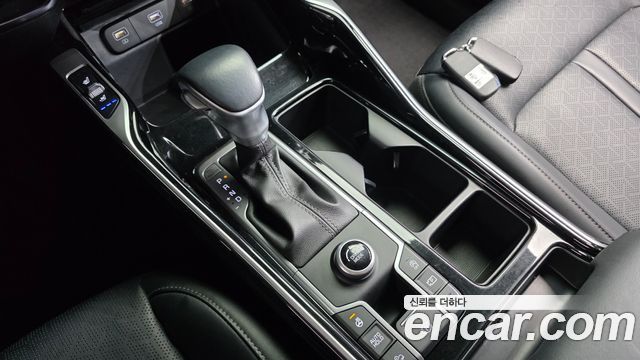 Kia Sorento (IV) Diesel 2.2 2WD Prestige 2021 — фото 9
