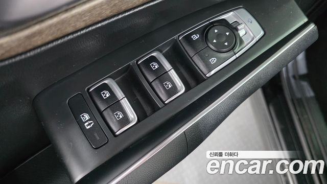 Kia Sorento (IV) Diesel 2.2 2WD Prestige 2021 — фото 12