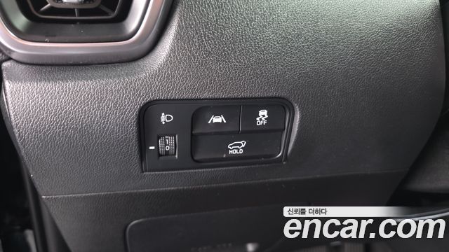 Kia Sorento (IV) Diesel 2.2 2WD Prestige 2021 — фото 13