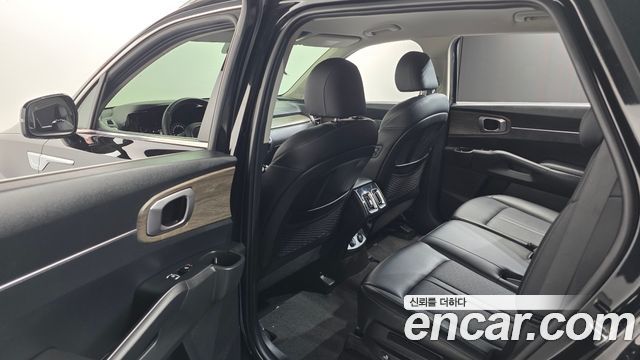 Kia Sorento (IV) Diesel 2.2 2WD Prestige 2021 — фото 17