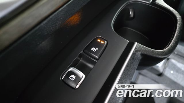 Kia Sorento (IV) Diesel 2.2 2WD Prestige 2021 — фото 18