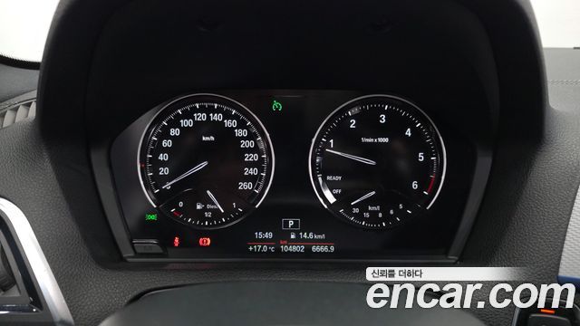 BMW 1 Series (F20) 118d M Sport Shadow 5 Door 2018 — фото 8