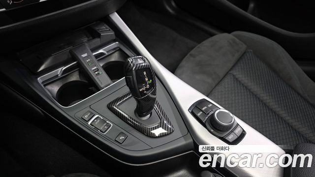 BMW 1 Series (F20) 118d M Sport Shadow 5 Door 2018 — фото 9