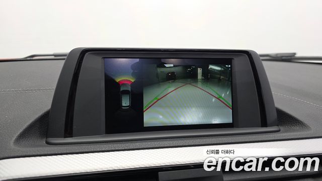 BMW 1 Series (F20) 118d M Sport Shadow 5 Door 2018 — фото 15