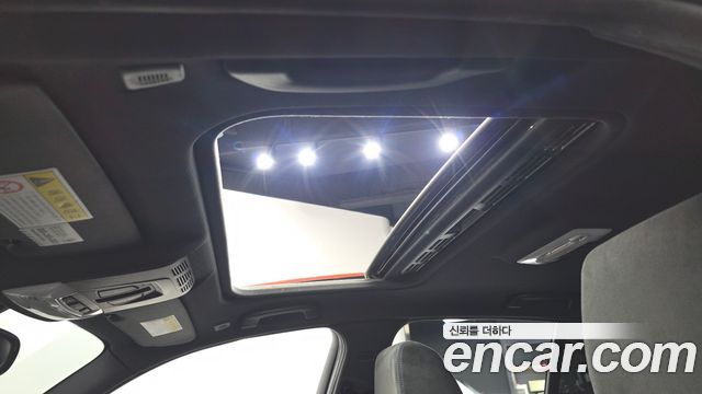 BMW 1 Series (F20) 118d M Sport Shadow 5 Door 2018 — фото 17