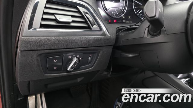 BMW 1 Series (F20) 118d M Sport Shadow 5 Door 2018 — фото 27