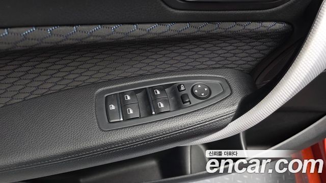 BMW 1 Series (F20) 118d M Sport Shadow 5 Door 2018 — фото 30