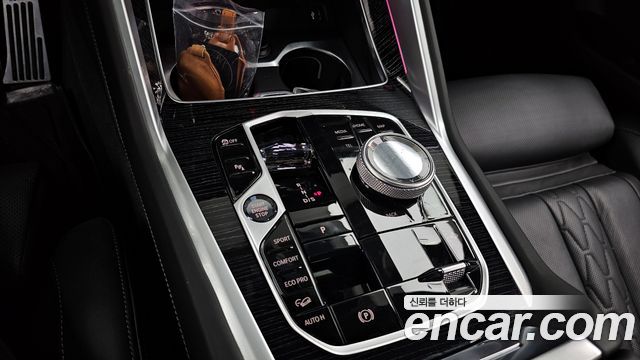 BMW X6 (G06) xDrive30d M Sport 2025 — фото 9
