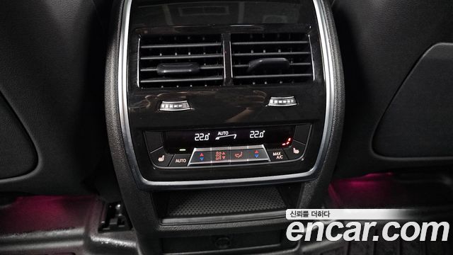 BMW X6 (G06) xDrive30d M Sport 2025 — фото 18
