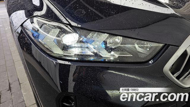 BMW X6 (G06) xDrive30d M Sport 2025 — фото 22