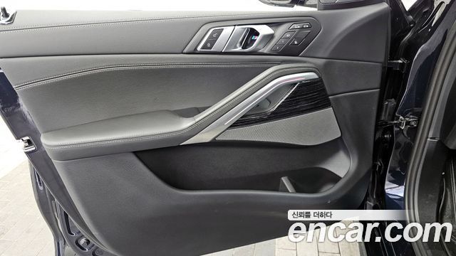 BMW X6 (G06) xDrive30d M Sport 2025 — фото 24