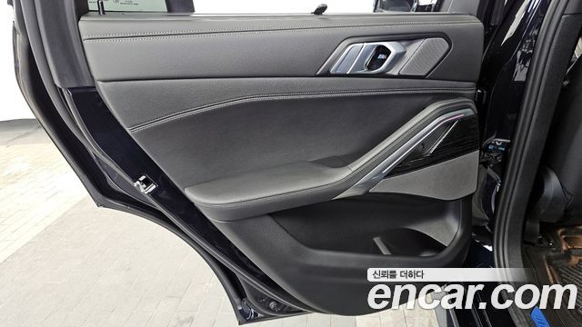 BMW X6 (G06) xDrive30d M Sport 2025 — фото 25