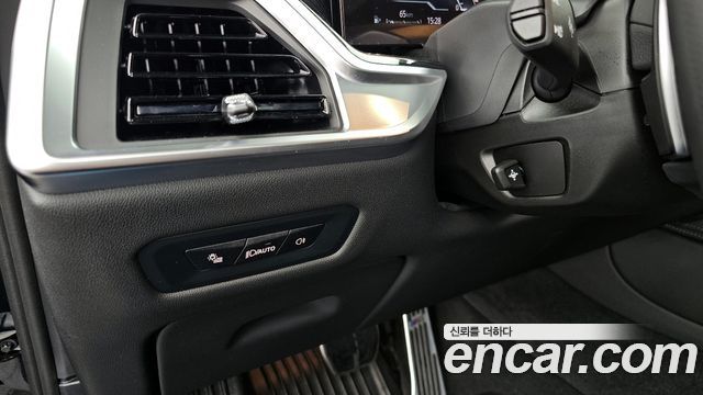 BMW X6 (G06) xDrive30d M Sport 2025 — фото 27