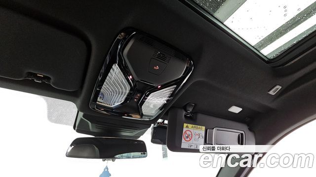 BMW X6 (G06) xDrive30d M Sport 2025 — фото 31