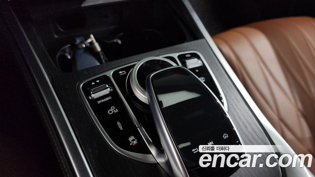 Mercedes-Benz G-Class (W463b) AMG G63 Manufaktur 2023 — фото 19