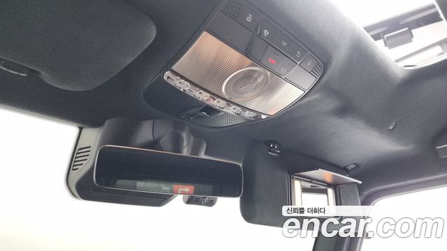 Mercedes-Benz G-Class (W463b) AMG G63 Manufaktur 2023 — фото 20