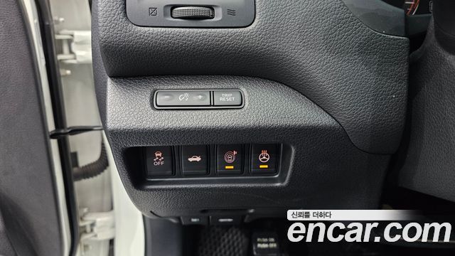 Nissan Altima 2.5 Tech L33 2016 — фото 18