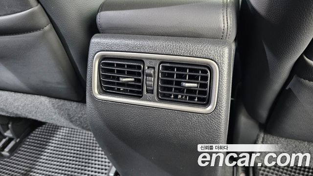 Nissan Altima 2.5 Tech L33 2016 — фото 30