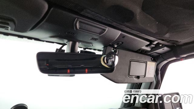 Jeep Wrangler (JL) 2.0 Rubicon High 4Door 2018 — фото 17