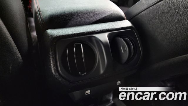 Jeep Wrangler (JL) 2.0 Rubicon High 4Door 2018 — фото 19